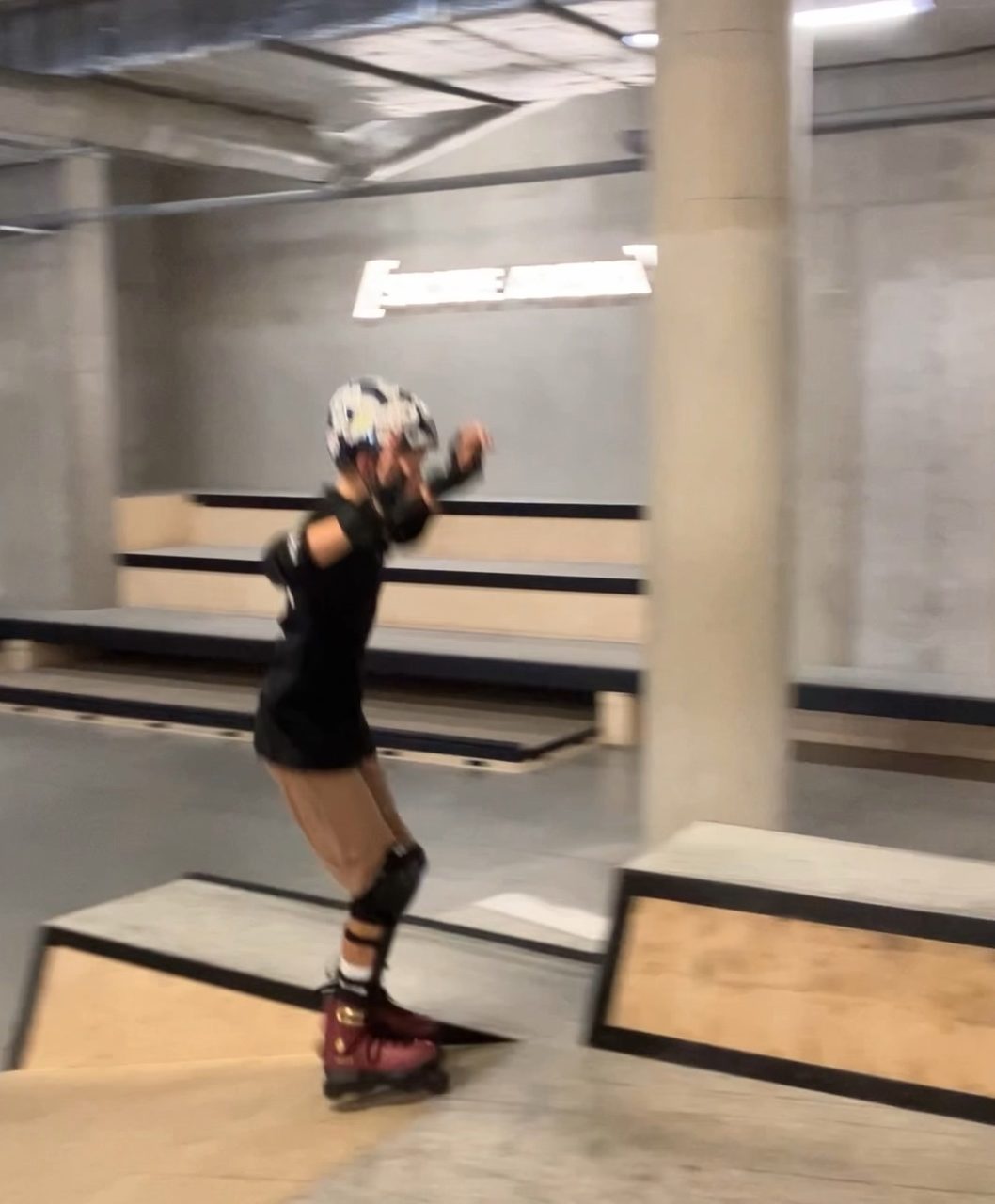 #trick #skatepark #session 