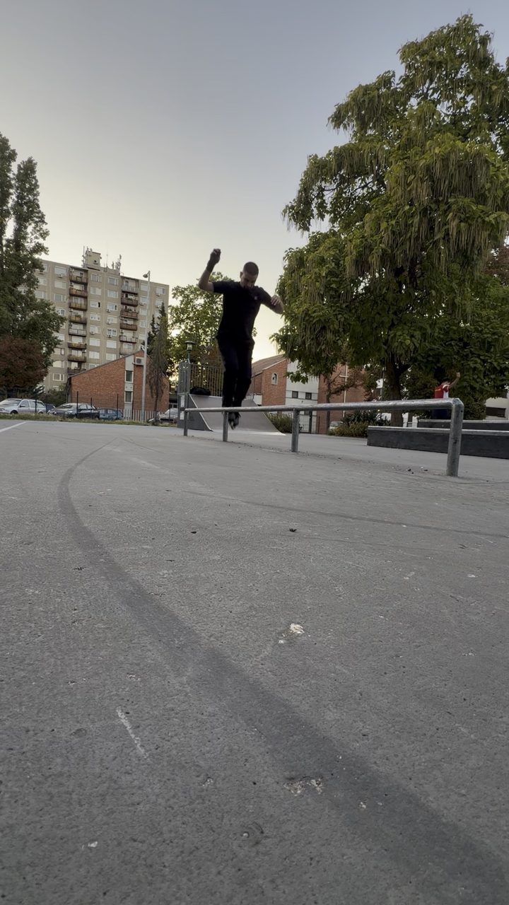 Clip by @lugosi