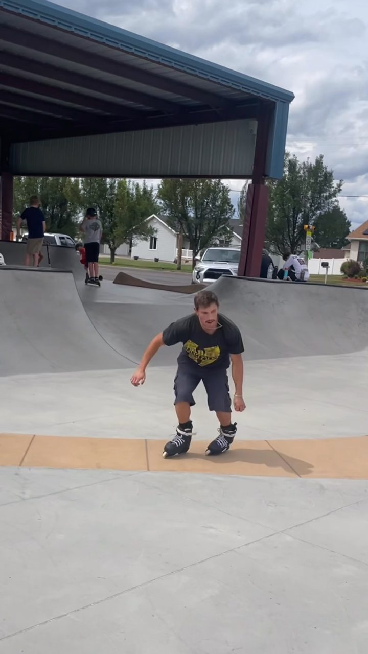 Another day another QP to flip 