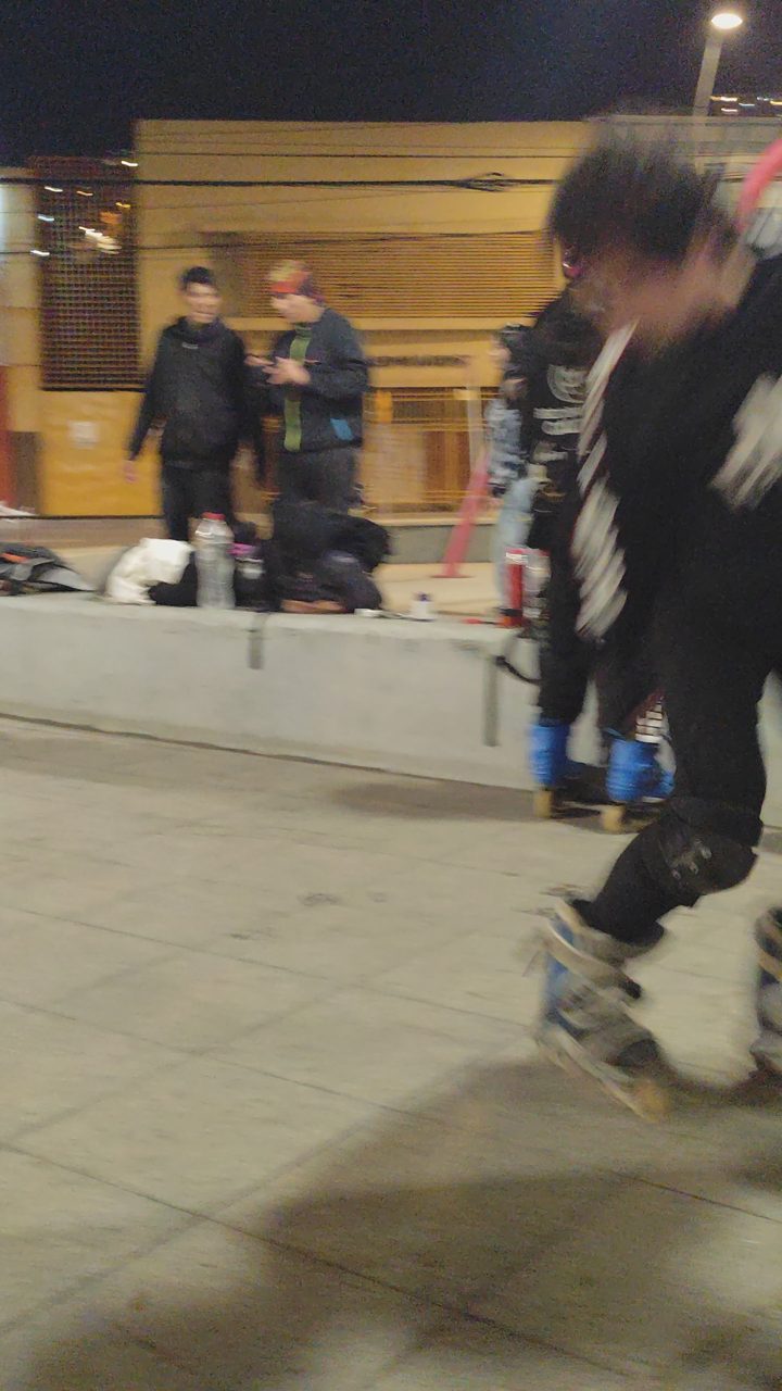 #spot #trick #crew #skatepark #session 