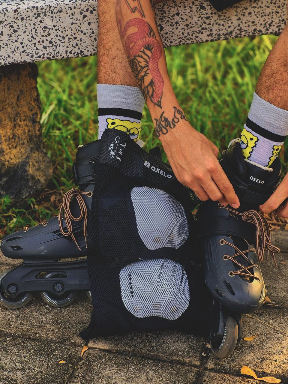Post