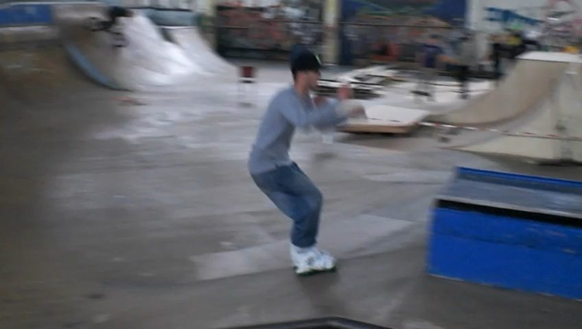 #spot #trick #crew #skatepark #session #city #competition #friends 