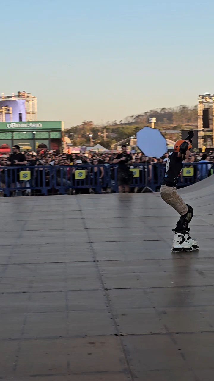 Clip by @arthurribeiroinline