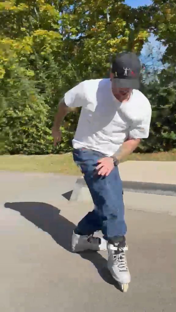 #spot #trick #crew #skatepark #session #city #competition #friends 