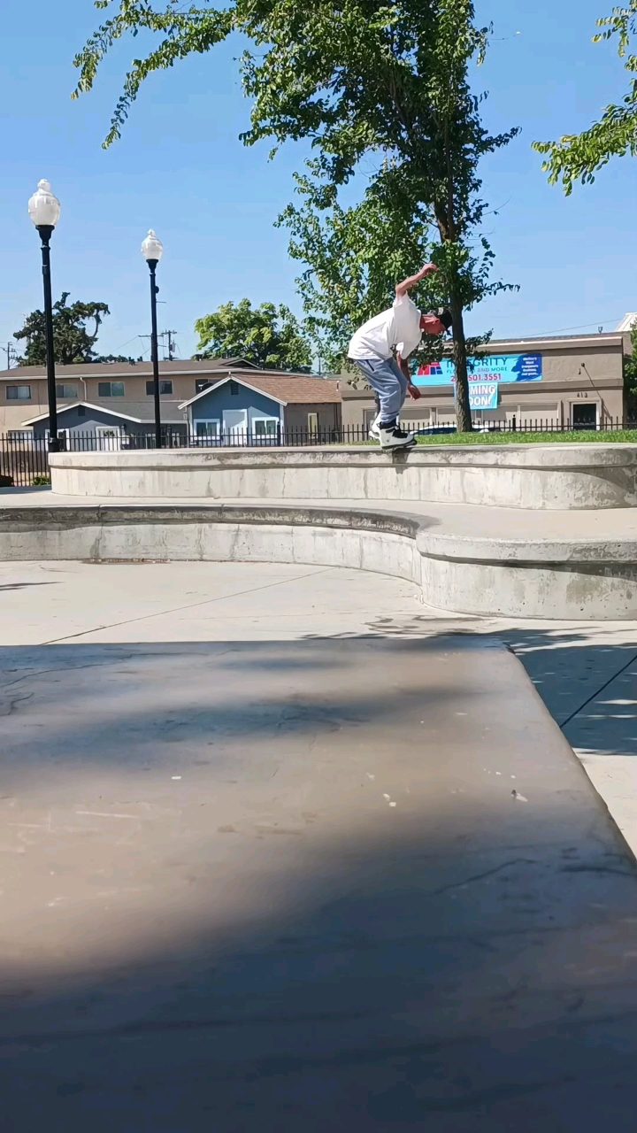 #spot #session #trick 