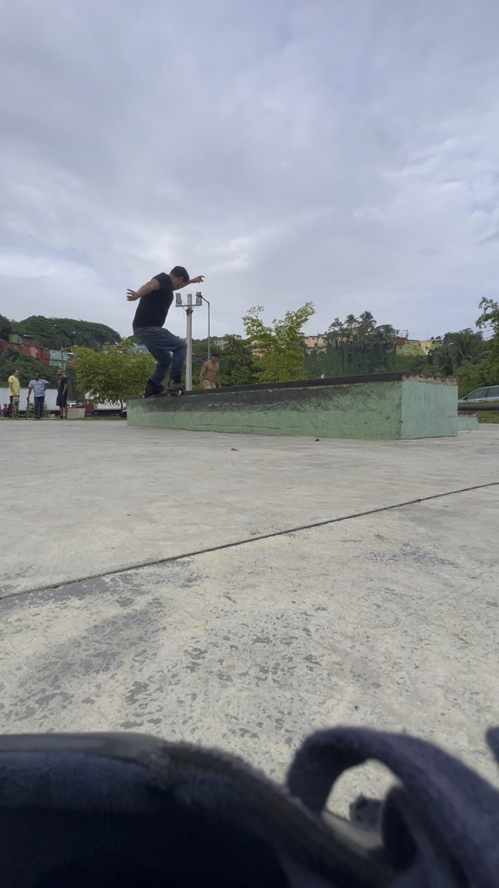 Post