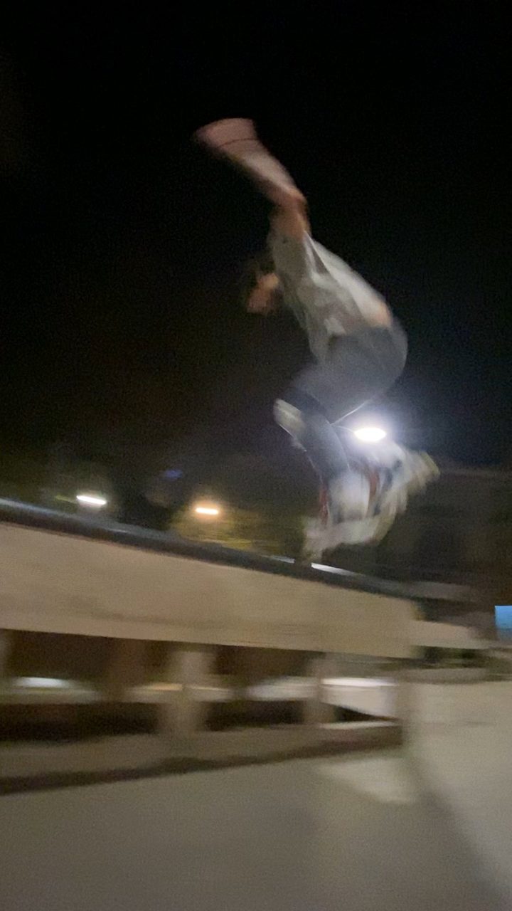 #spot #trick #crew #skatepark #session 