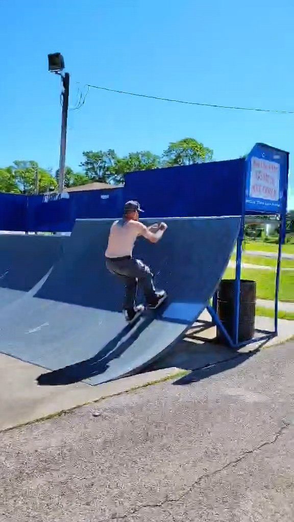 Lil session with the kids