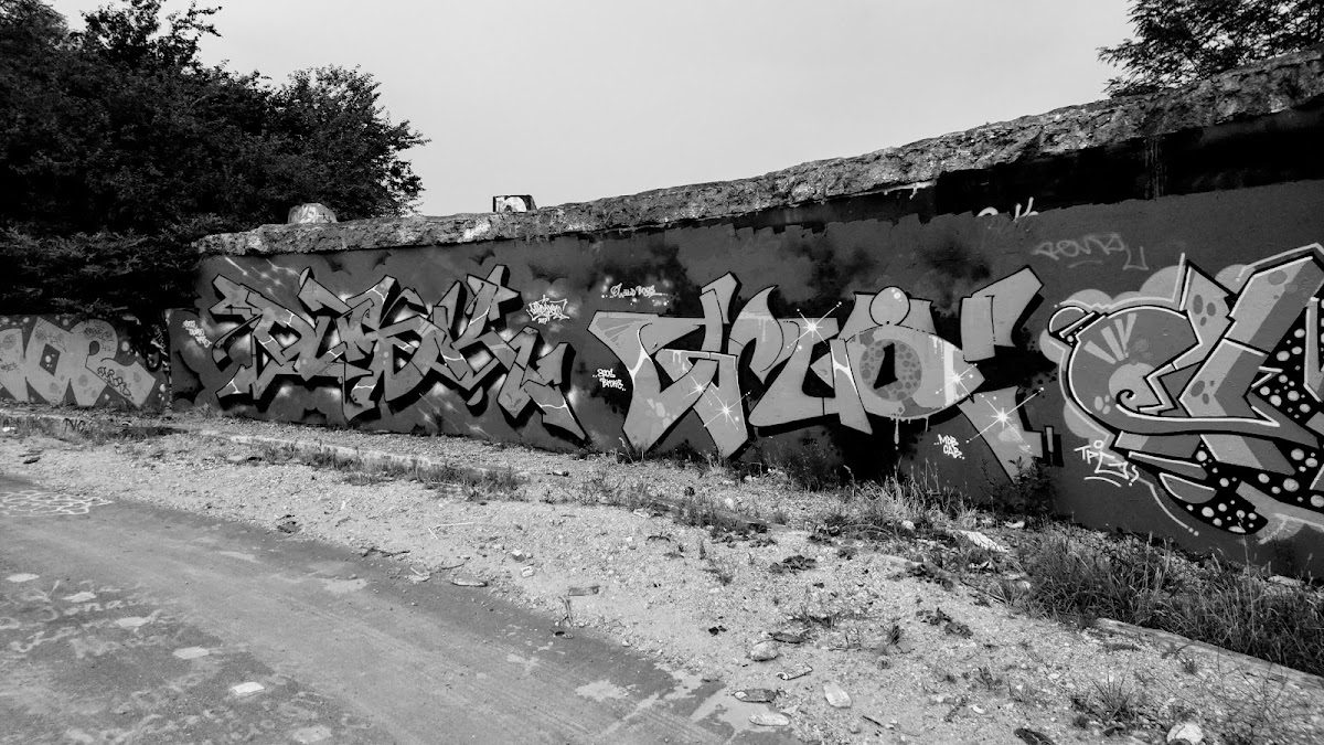 The Yard — rollerblading spot in Utrecht, Nederland