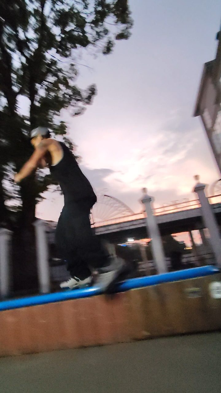 #spot #trick #session #friends #baguiocity 