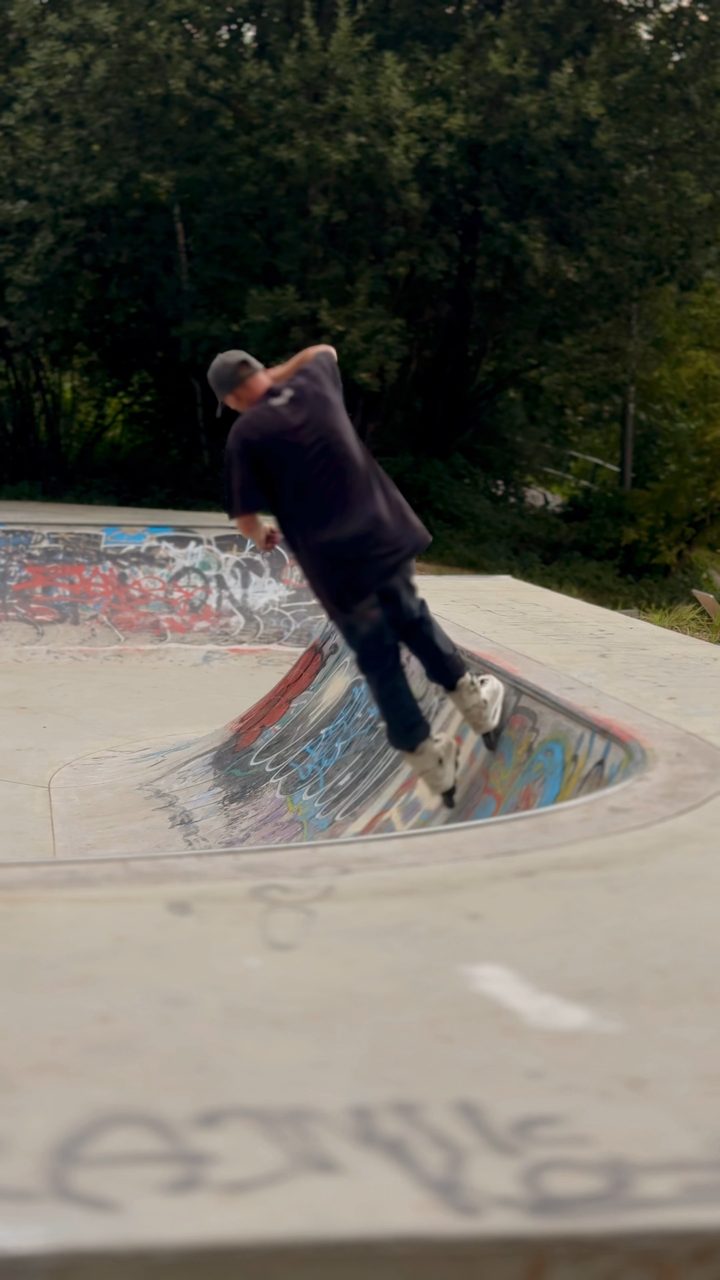 Raw sunday

#rollerblade #poland #krakow #skatepark #rawclips