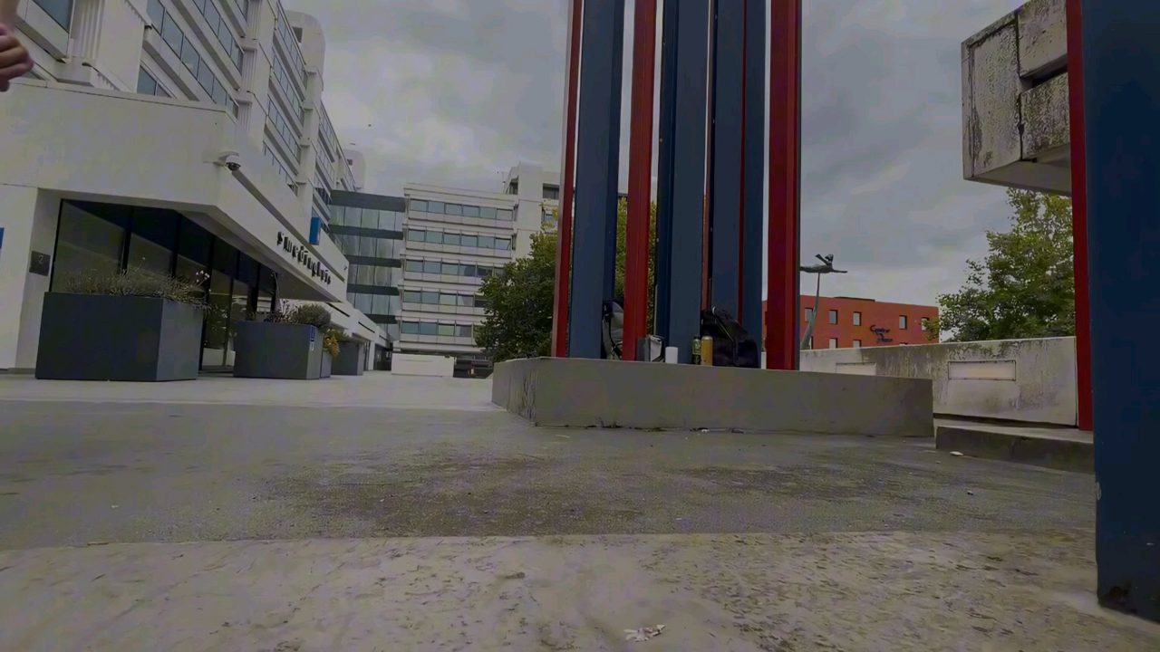 🌪 #trick #spot #session #city 