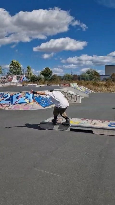 Learning zero-spin soul. Should be much faster...
05.09.2026