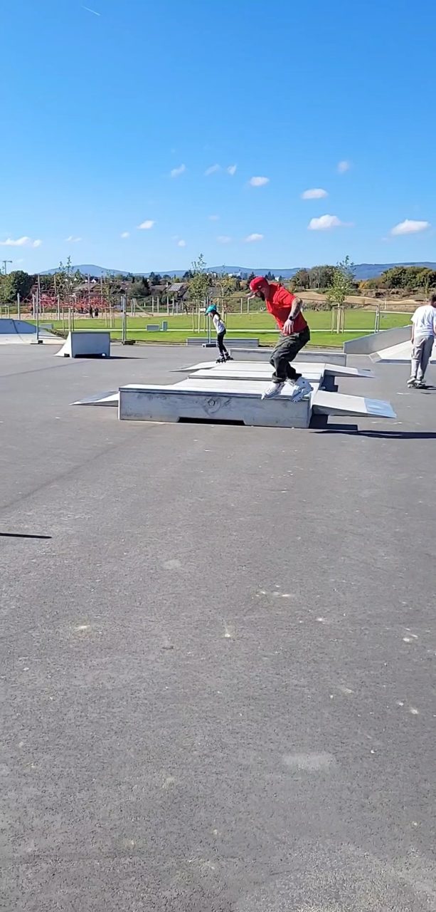 #trick #spot #skatepark #session #crew 
