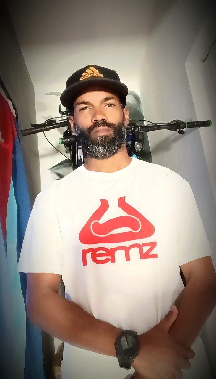 Post