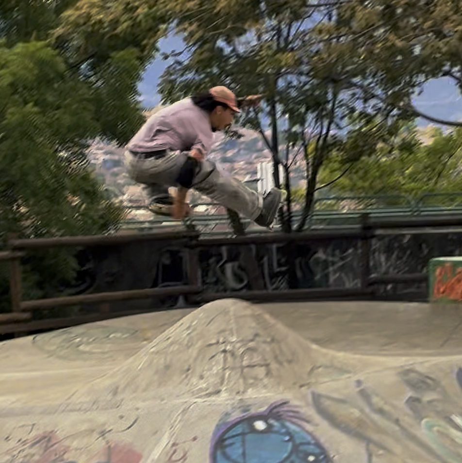 #spot #trick #skatepark #session 
