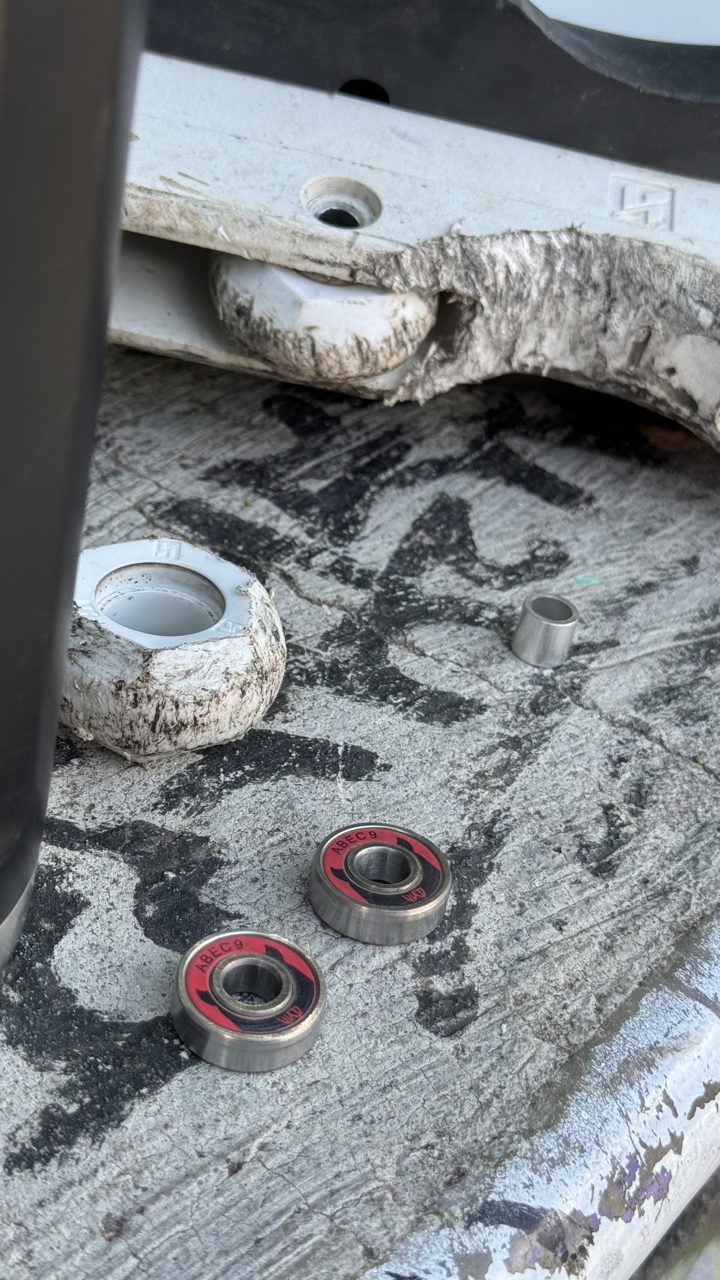 Pfff

#spot #session #skatepark 