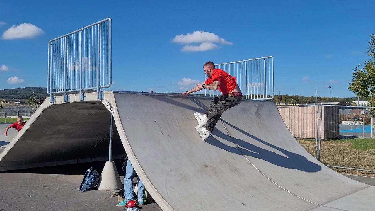 #trick #skatepark #crew #session 