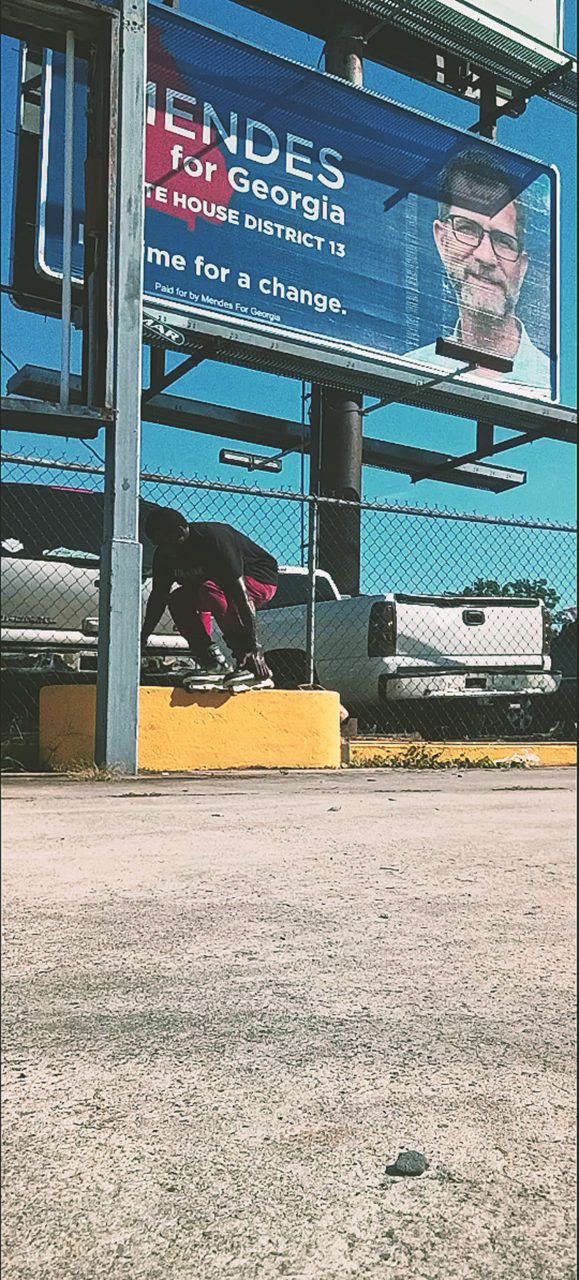 #city #session #trick #spot 