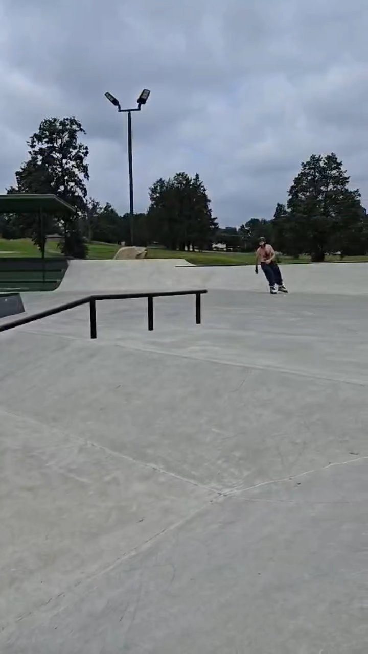 Video was shot in Van Buren AR
