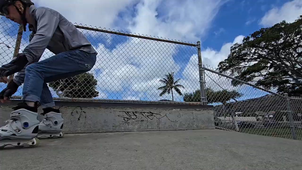 Topsides and Negatives only
 #spot #trick #crew #skatepark #session #city #competition #friends #hawaii #oahu #alohabladecrew