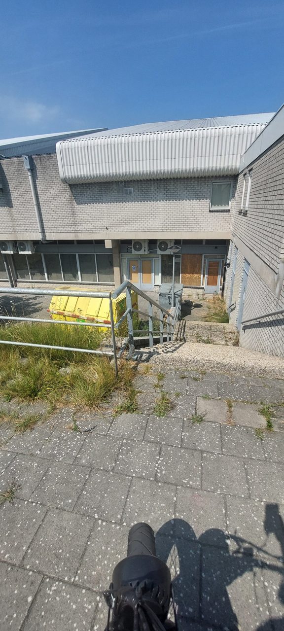 #spot #rail 