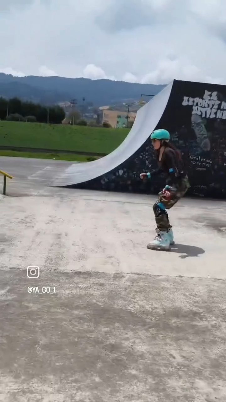 #skatepark #session #Tocancipá