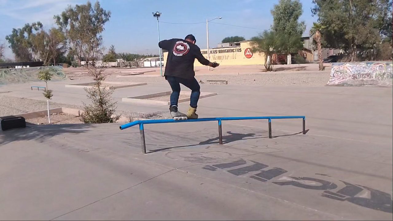 pornstars to top soul next grind xgrind to bs royale session Mexicali Mx. #skatepark #session #friends 
