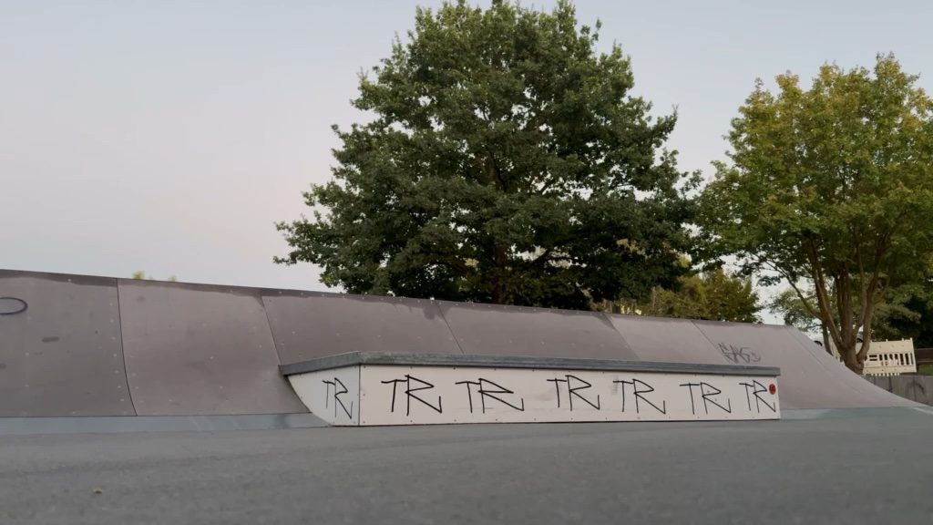 My First Acid Grinde #trick #crew #spot #skatepark #competition #friends #crew #session 