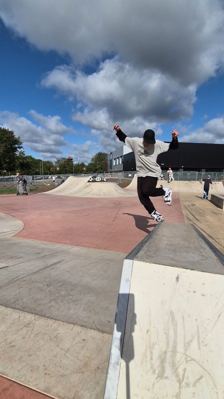 Backslide ao fishbrain