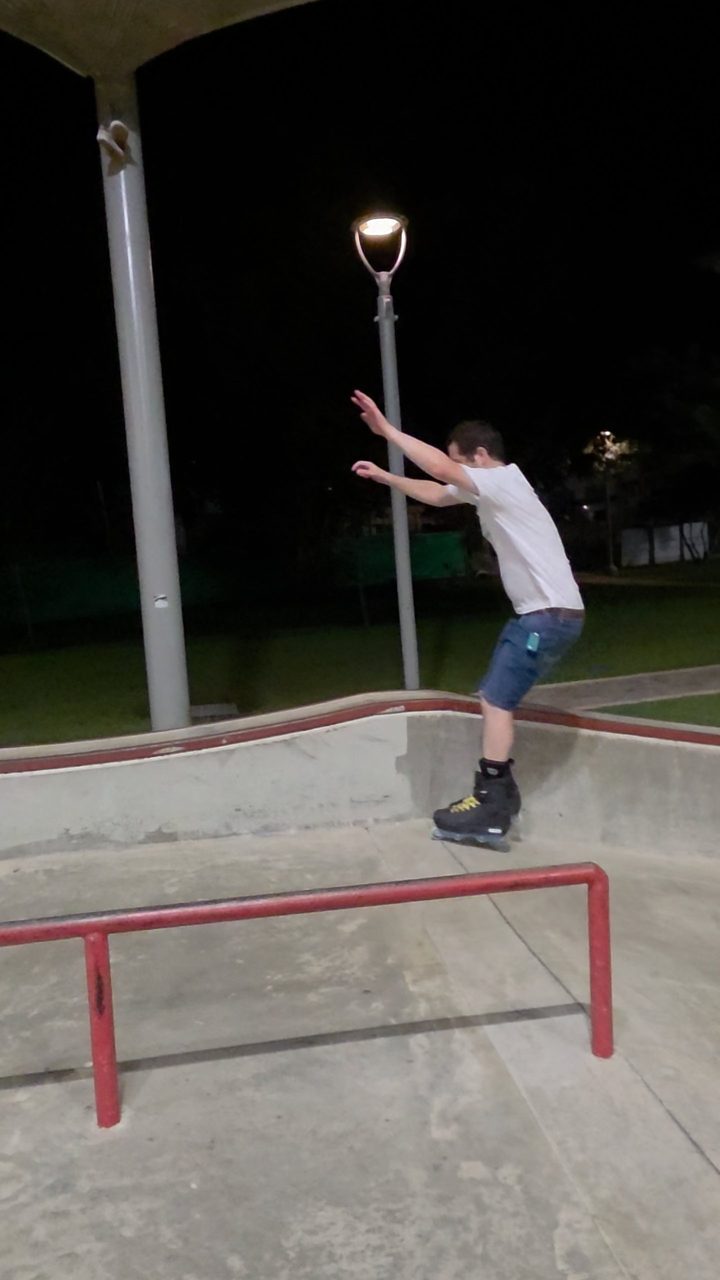 Post