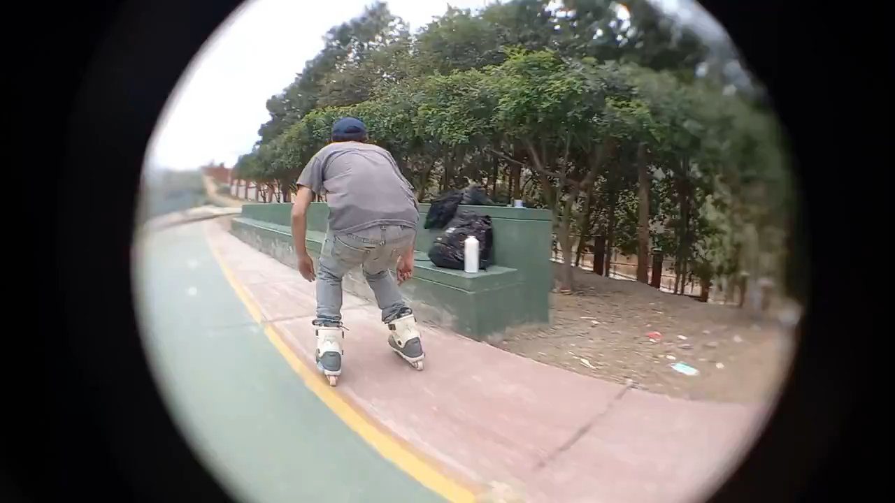 Post