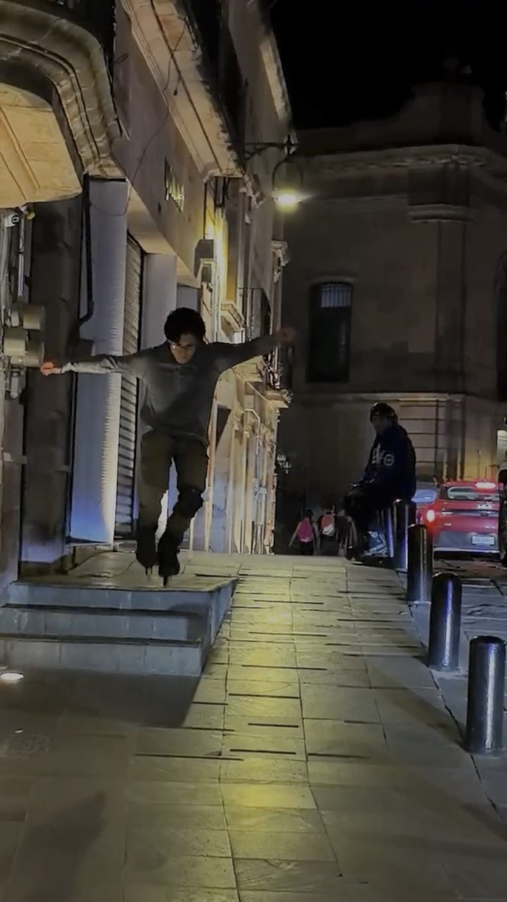 Street

#spot #city #crew 