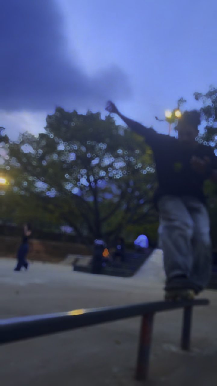 #trick #spot #skatepark #session #friends 
