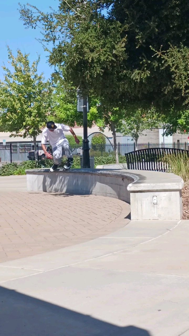 #spot #trick #session 