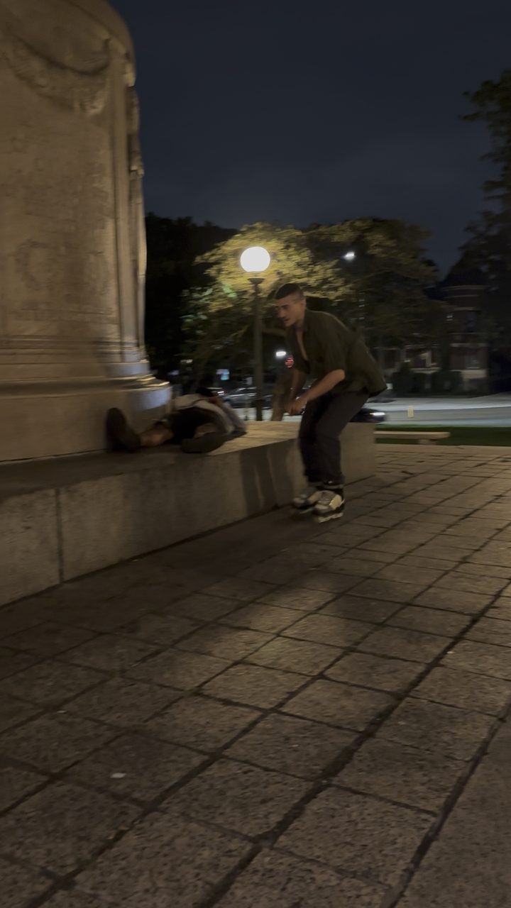 Chicago logan square 2026