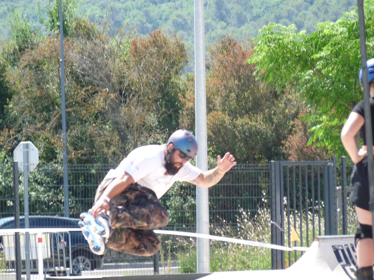 #skatepark #XRScontest