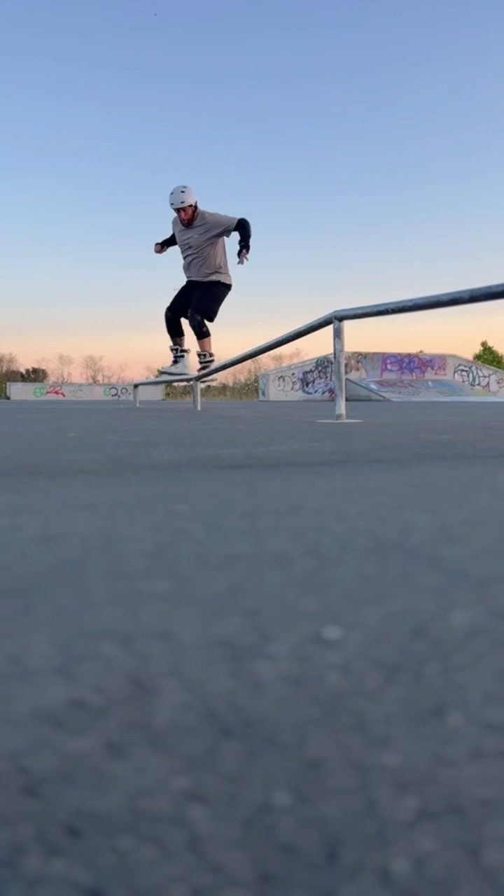 Friedrichsdorf Skatepark 
USD Sway58
Mizou #spot #trick #crew #skatepark #session #friends 