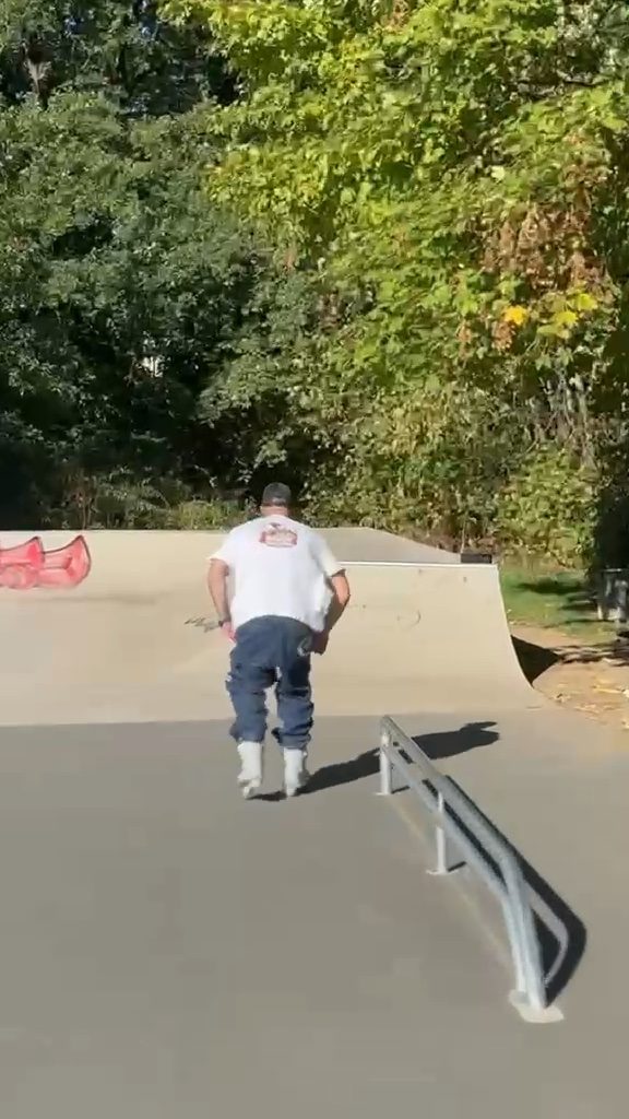 #crew #skatepark 