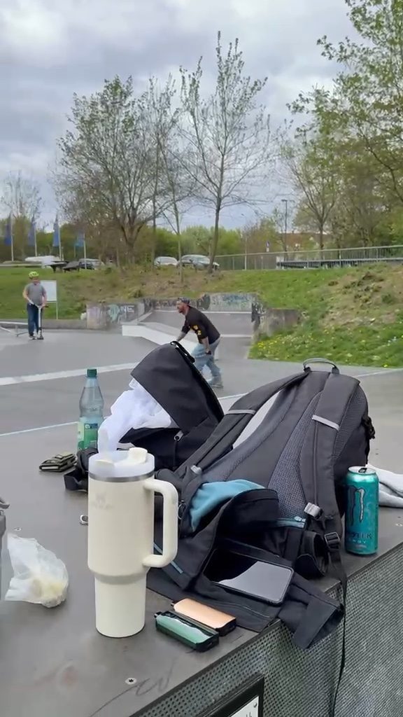 Pornstar #spot #trick #crew #skatepark #session #friends 