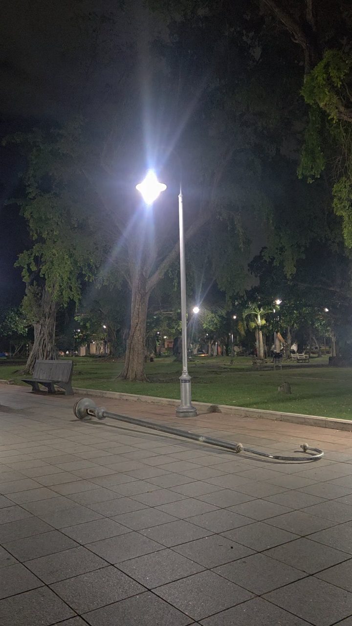 Post