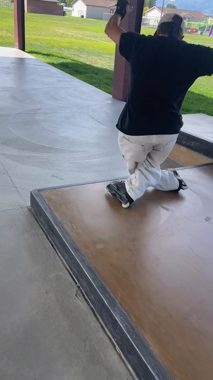 Some goofy ones #skatepark 