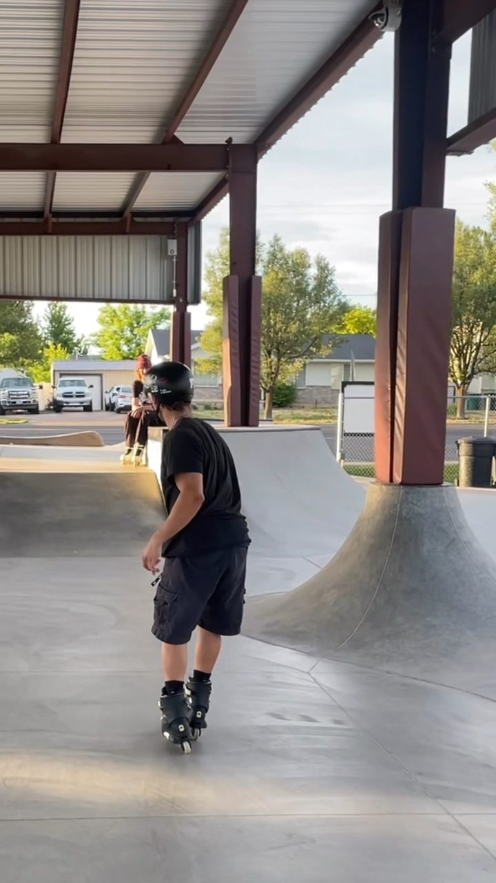 New one #skatepark 