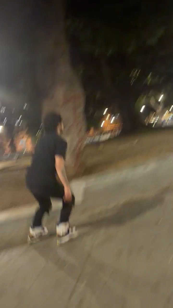 #spot #trick #crew #skatepark #session 