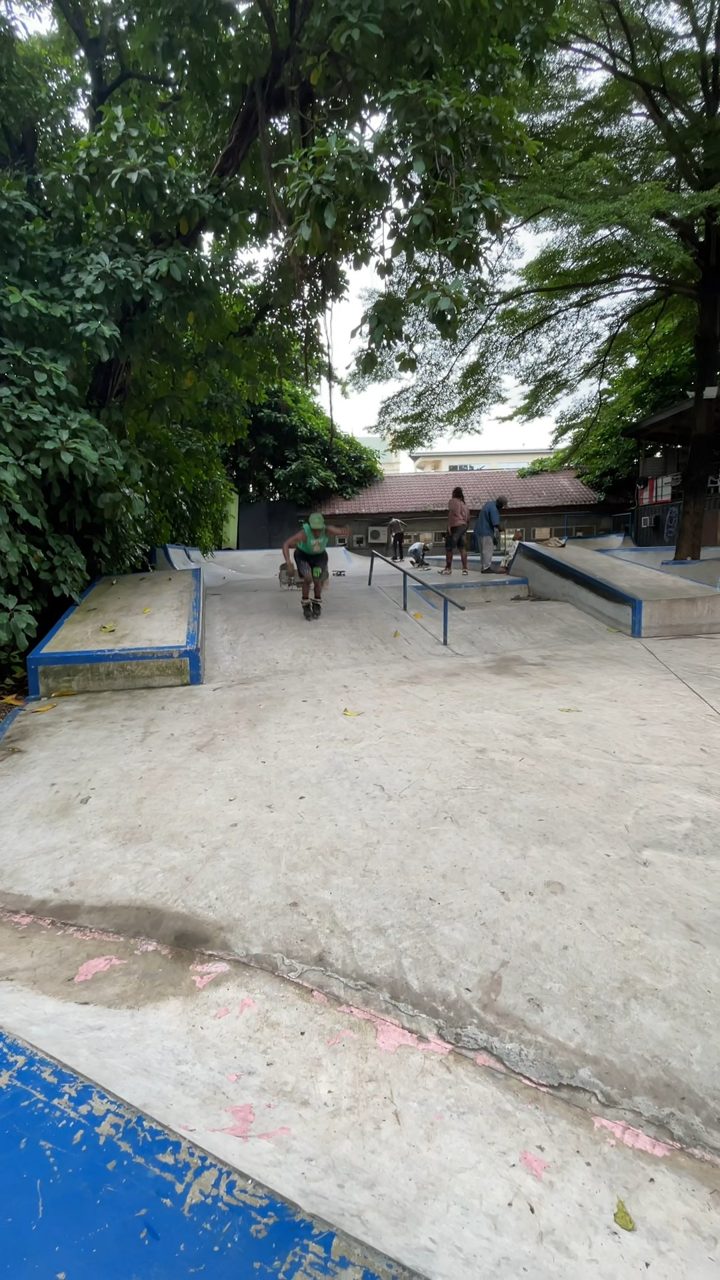 Post